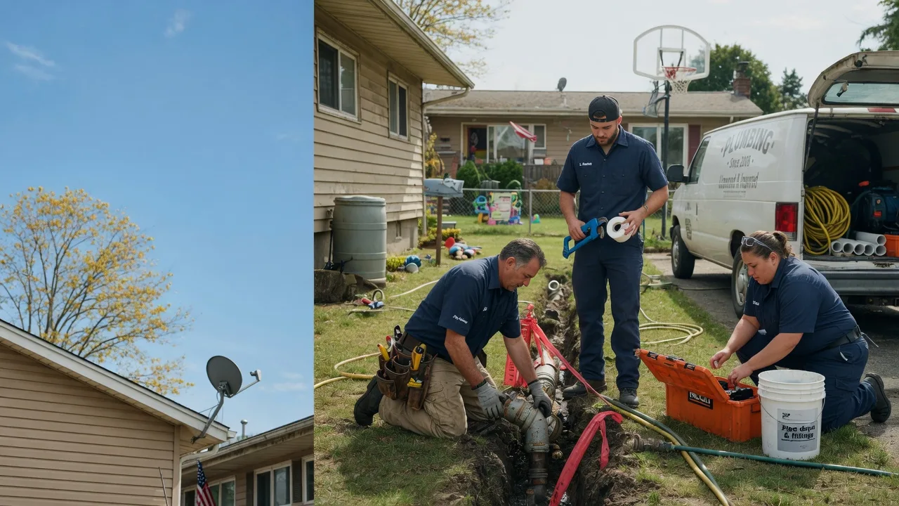 Garbage Disposal Replacement in Tipp City, OH near me